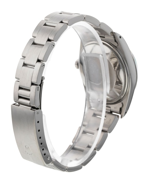 Rolex Oyster Perpetual Date 15000 Image 3